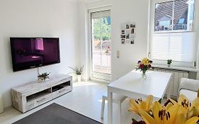 Wohnung mit Blick auf den Rheingrafenstein